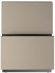 U-Line® Home Collection 24" 5.1 Cu. Ft. Panel Ready Refrigerated Drawers-0