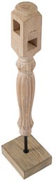 A & B Home Natural Table Top Decoration-2