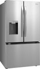 Midea® 36" 28.9 Cu. Ft. Stainless Steel French Door Refrigerator with OneTouch AutoFill™-4