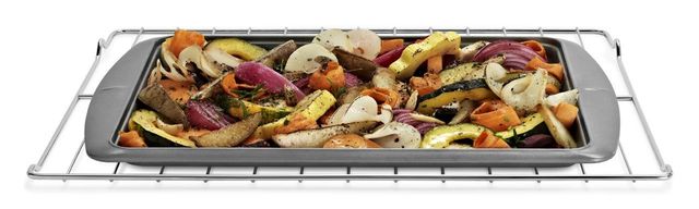 Whirlpool® 4 Piece White Kitchen Package-2