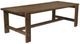 Rowe® Kindred Sesame Rectangle Dining Table-0
