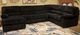 Signature Design by Ashley® SimpleJoy 3-Piece Onyx Modular Sectional and Chaise-1