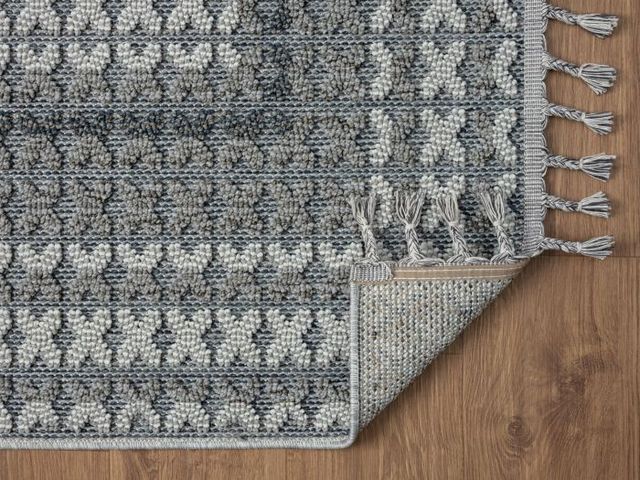 MDA Rugs Enjoy 5'x8' Style 3 Area Rug-1