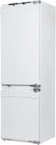 Blomberg® 8.4 Cu. Ft. Panel Ready Built In Bottom Freezer Refrigerator-1