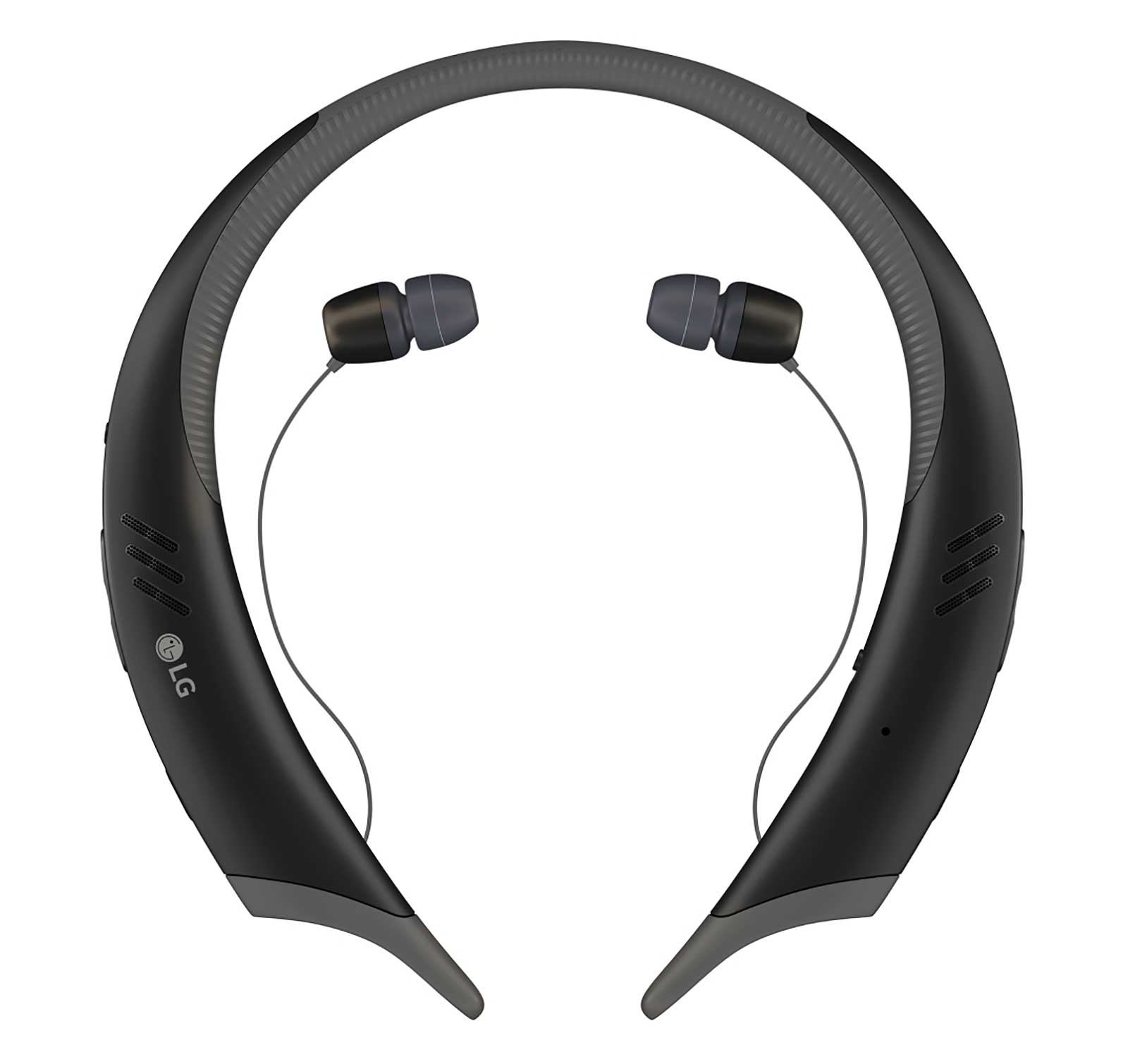 LG TONE Active Black Bluetooth Headphones HBS A100 Direct Appliance of Modesto Jamestown Sonora