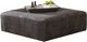 iAmerica Furniture Hercules Smoke 40" Ottoman-0