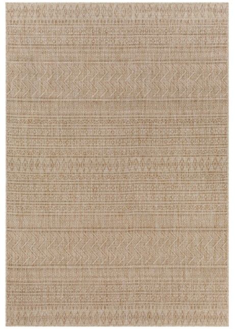 Surya Eagean Beige 4'x6' Area Rug-0