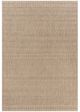 Surya Eagean Beige 4'x6' Area Rug-0