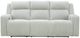 Signature Design by Ashley® TwinBrooke Alloy Power Reclining Sofa with Adjustable Headrest-1