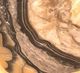 A & B Home Fernando Multi-Colored Hand-Carved Zebra Onyx Bowl-1