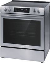 Frigidaire® 30" Stainless Steel Freestanding Electric Range 