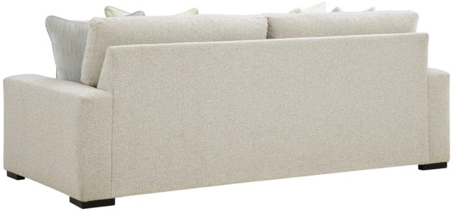Signature Design by Ashley® Conlee-Pike Linen Sofa-3