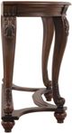 Signature Design by Ashley® Norcastle Dark Brown Sofa Table-3