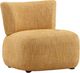 Dovetail Furniture Bridger Ochre Occasional Chair-0