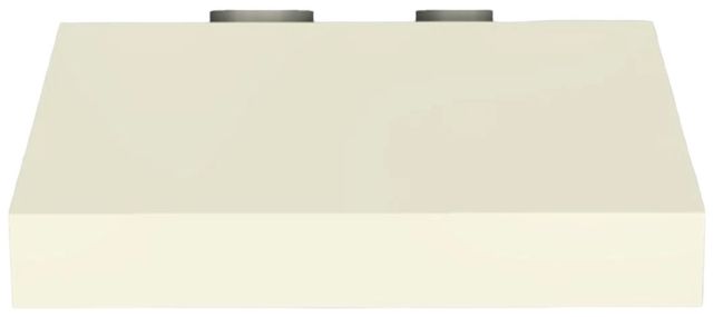 Vent-A-Hood® Premier Magic Lung® 42" Biscuit Wall Mounted Range Hood-0
