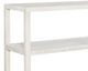 Century® Curate Atlas Off-White Console Table-2