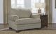 Signature Design by Ashley® Kananwood Oatmeal Chair and a Half-3