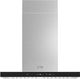 Dacor® 42" Silver Stainless Steel Island Range Hood-0