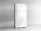 Frigidaire Gallery® 18.2 Cu. Ft. Top Freezer Refrigerator-Pearl-3
