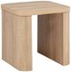 Crown Mark Ashton 3-Piece Beige Occasional Table Set-3