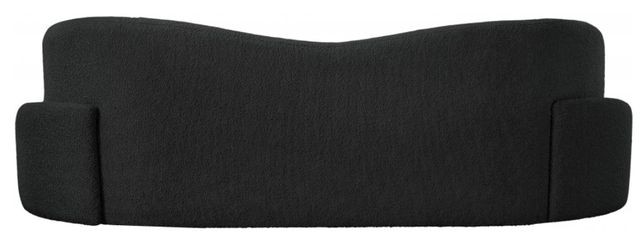 Meridian Furniture Principessa Black Sofa-3