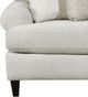 Fusion Furniture Hogan Cotton Chair and a Half-1
