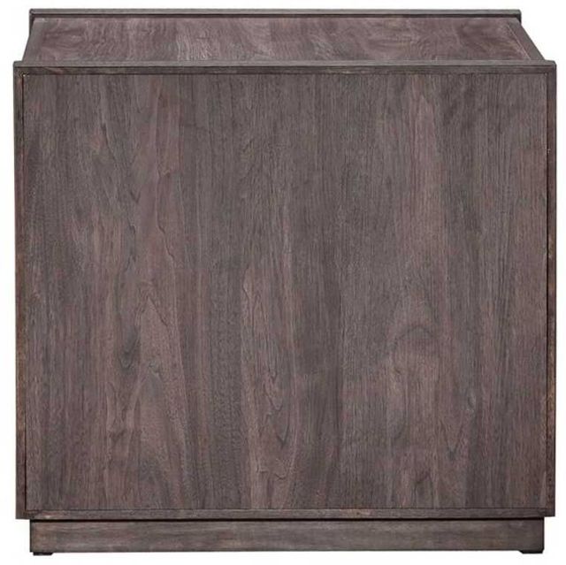 Liberty Furniture Modern Edge Caffe End Table-2