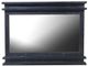 Crestview Collection Mantle Blue Wall Mirror-0