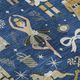 Dalyn™ Rug Company Merry & Bright MY29 5'x8 Style 1 Area Rug-3