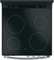 GE® 24" Stainless Steel Freestanding Electric Range-4