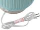 A & B Home Aqua Blue Table Lamp-3