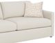 Fairfield® Beckett Bisque 100" Grande Sofa-2