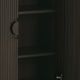 Rowe® Kindred Godiva Tall Cabinet-2