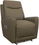 La-Z-Boy® Kodie Buff Power Wall Recliner with Headrest and Lumbar-0