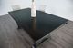 Furniture of America® Gosport 7-Piece Black Dining Table Set-1