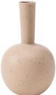 Renwil® Ballito Matte Beige with Speckled Vase-0