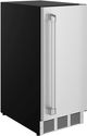 Thor Kitchen Gordon Ramsay Series 15" Stainless Steel Undercounter Ice Maker-2