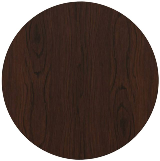 Mavin Customizable 36" Round Dining Table-2