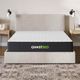 GhostBed® 10" Gel Memory Foam Medium Tight Top King Mattress in a Box-4