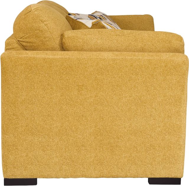 Signature Design by Ashley® Keerwick Sunflower Sofa-3