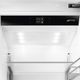 Smeg Universal 30'' 15.5 Cu. Ft. Stainless Steel Built In Bottom Freezer Refrigerator-1