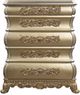 ACME Furniture Seville Gold Chest-3