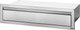 Napoleon Stainless Steel Extra Large Single Drawer-1