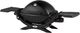 Weber® 1200™ Single Burner Black Portable Liquid Propane Gas Grill-3