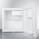 Accucold® by Summit® 18" 1.7 Cu. Ft. White Compact Refrigerator-1