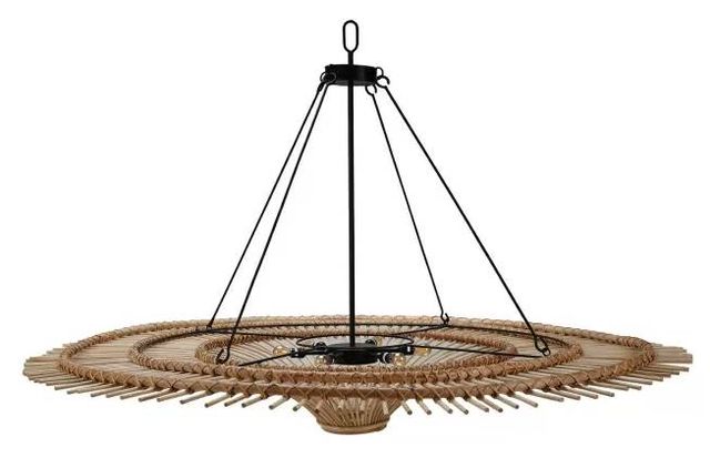Bramble Customizable Bahama Pendant Lighting-4