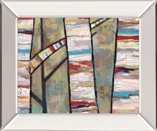 Classy Art Converse by Staci Swider Wall Art-0