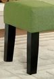 Furniture of America® Bury Green Bench-2