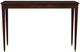 Century® Customizable Details Case Small Console Table-1