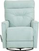 Palliser® Furniture Customizable Denali Swivel Rocker Recliner-1
